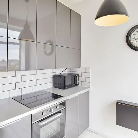 Host & - Boutique Balcony Apartamento *