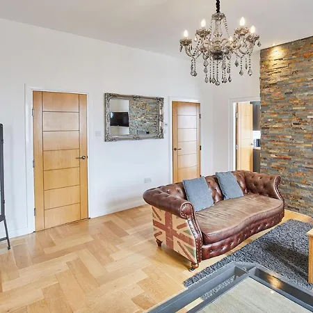 Host & - Boutique Balcony * Whitby